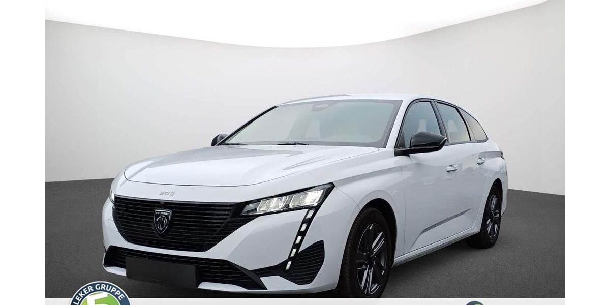 Peugeot 308 18.349 km 19.998 &euro; Borken 46325
