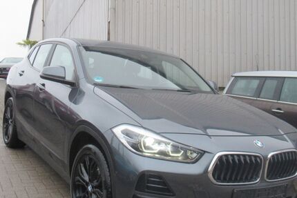 BMW X2 120.941 km 19.790 &euro; Herne 44653