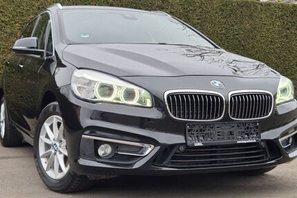 BMW 216 Active Tourer 85.000 km 11.900 &euro; Essen 45356