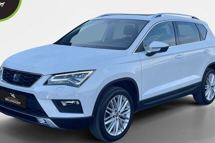 Seat Ateca 91.082 km 16.940 &euro; Bottrop 46244