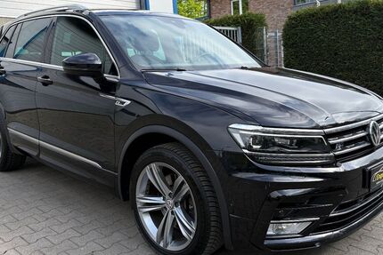 VW Tiguan 134.000 km 18.990 &euro; Oer-Erkenschwick 45739