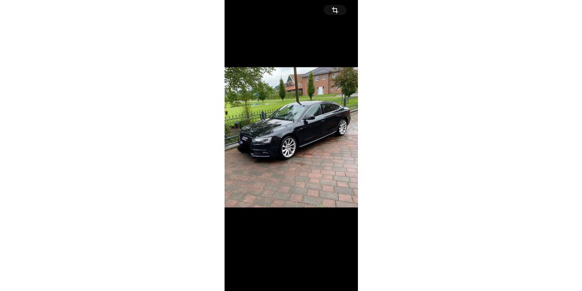 Audi A5 146.000 km 15.500 &euro; Velen 46342