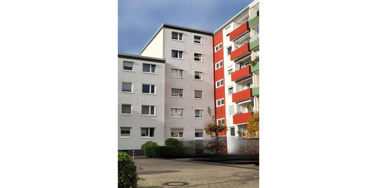 Etagenwohnung Essen Stadtbezirk VII - 3.5 Zimmer, 76 m&sup2;, 200.000&euro; | Angebot:23490586