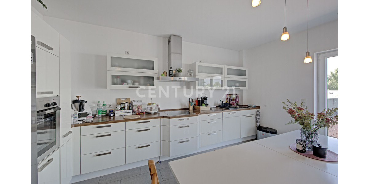 Arbeiten und exklusives Wohnen an einem Ort! - Gewerbeobjekt Herne Altenhöfen | Angebot:18225561