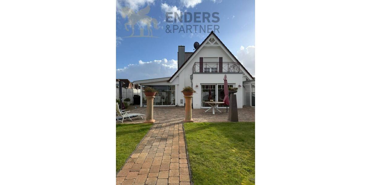 Einfamilienhaus Borken / Burlo Borkenwirthe/Burlo - 3 Zimmer, 91 m&sup2;, 419.000&euro; | Angebot:26187872