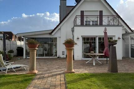 Haus Borken / Burlo Borkenwirthe/Burlo - 3 Zimmer, 91 m&sup2;, 459.000&euro; | Angebot:26187872