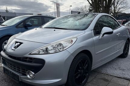 Peugeot 207 131.000 km 3.390 &euro; Gelsenkirchen Erle 45891