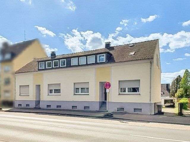 Einfamilienhaus Essen Stadtbezirk IV - 12 Zimmer, 260 m&sup2;, 445.000&euro; | Angebot:25137447