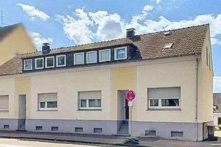 Haus Essen Stadtbezirk IV - 12 Zimmer, 260 m&sup2;, 445.000&euro; | Angebot:25137447