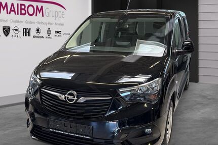 Opel Combo Life 82.000 km 17.750 &euro; Wesel 46485