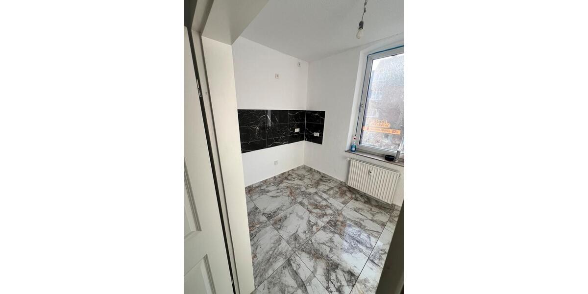 Etagenwohnung Gelsenkirchen Erle - 2.5 Zimmer, 50 m&sup2;, 110.000&euro; | Angebot:25982506