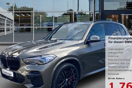 BMW X5 52.557 km 68.340 &euro; Borken 46325