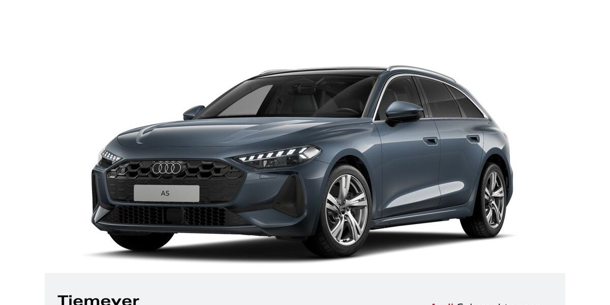 Audi A5 28.944 km 47.370 &euro; Dorsten 46284