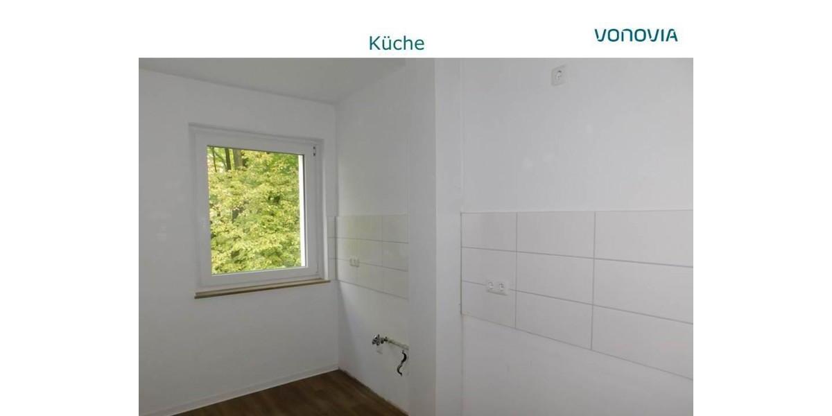 Etagenwohnung Essen Südviertel - 2 Zimmer, 52 m&sup2;, 596&euro; | Angebot:25881121