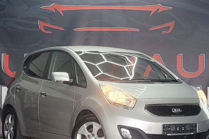 Kia Venga 265.024 km 3.399 &euro; Dinslaken 46537
