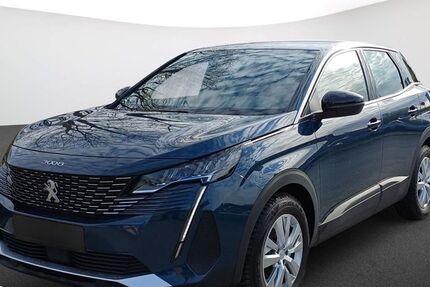 Peugeot 3008 19.748 km 19.440 &euro; Borken 46325