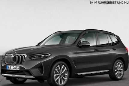 BMW X3 77.000 km 38.990 &euro; Dülmen 48249