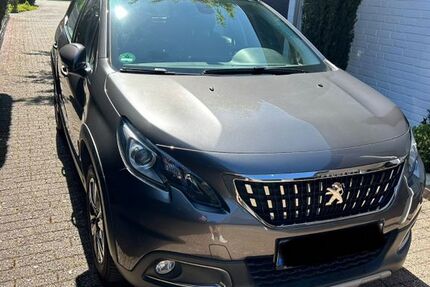 Peugeot 2008 56.000 km 9.199 &euro; Dinslaken 46535