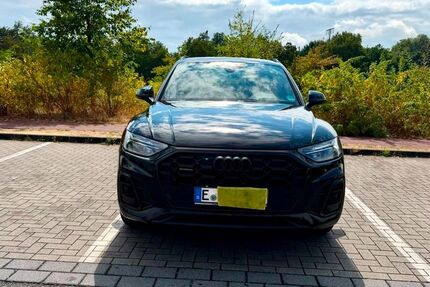 Audi Q5 64.000 km 39.600 &euro; Essen 45143
