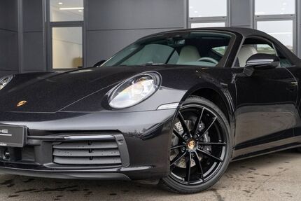Porsche 992 13.990 km 127.590 &euro; Dinslaken 46535
