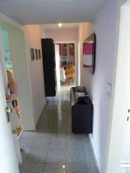 Dachgeschoßwohnung Duisburg Walsum - 2 Zimmer, 49 m&sup2;, 395&euro; | Angebot:26296337