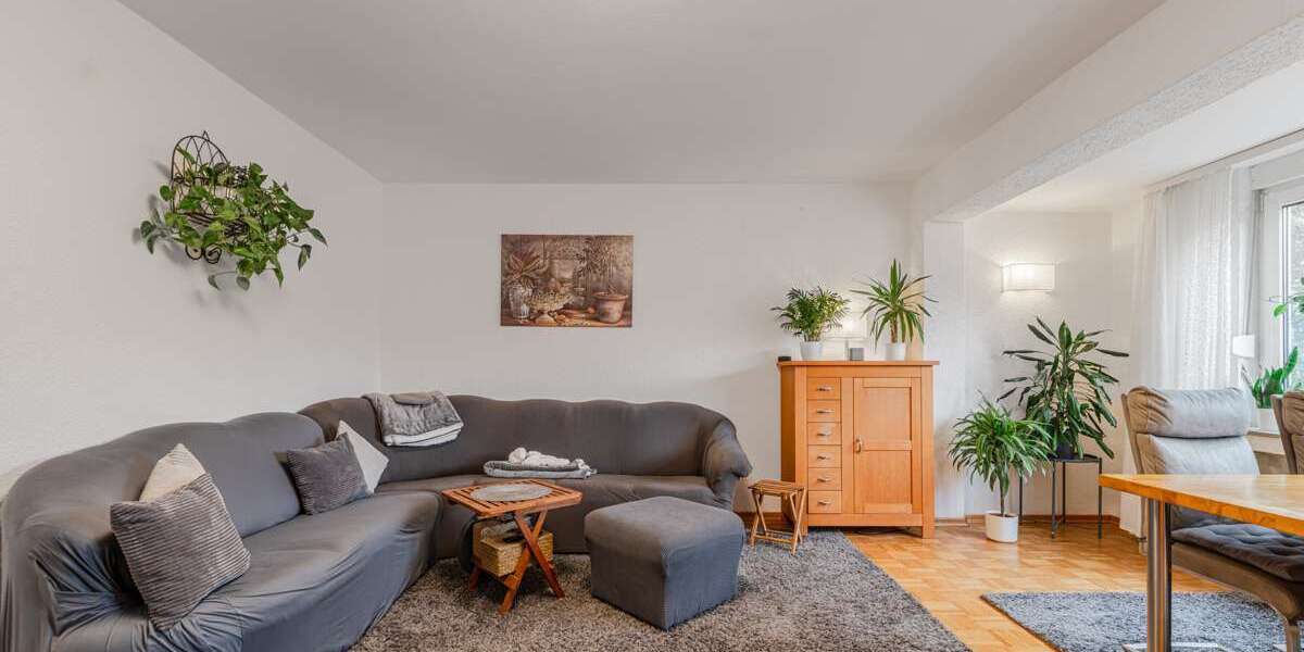 Etagenwohnung Bochum / Dahlhausen Dahlhausen - 4 Zimmer, 87 m&sup2;, 239.000&euro; | Angebot:26237399