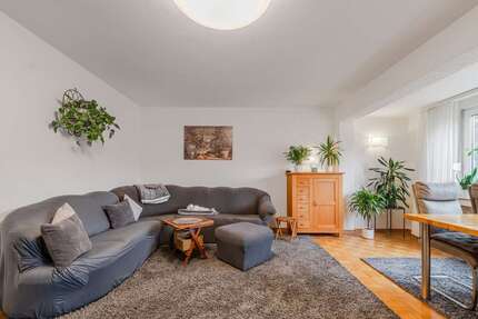 Wohnung Bochum / Dahlhausen Dahlhausen - 4 Zimmer, 87 m&sup2;, 239.000&euro; | Angebot:26237399