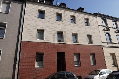 ATTRAKTIVE INVESTITIONSCHANCE MIT FAKTOR 16,5 - Haus Gelsenkirchen Gelsenkirchen-Mitte | Angebot:26764081