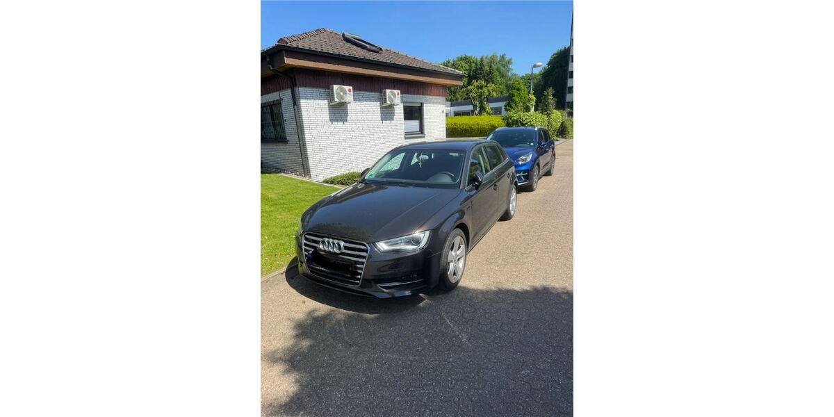 Audi A3 95.000 km 12.250 &euro; Herten 45699