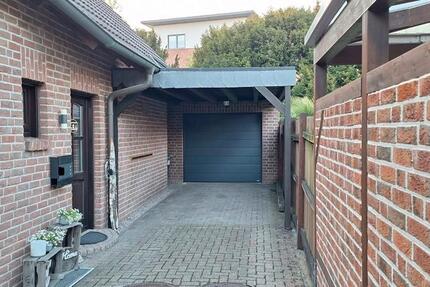 Haus Rhede - 3.5 Zimmer, 115 m&sup2;, 485.000&euro; | Angebot:26152344