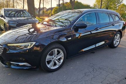 Opel Insignia 151.700 km 10.400 &euro; Bochum 44867
