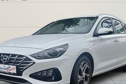 Hyundai i30 33.500 km 16.850 &euro; Bochum 44809
