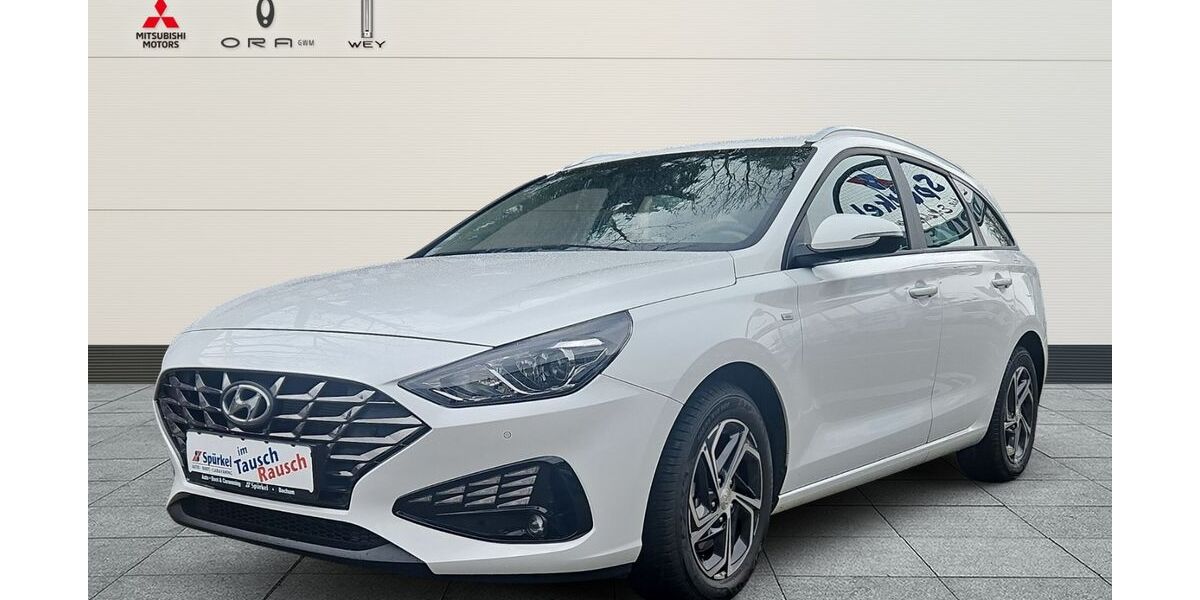 Hyundai i30 33.500 km 16.850 &euro; Bochum 44809
