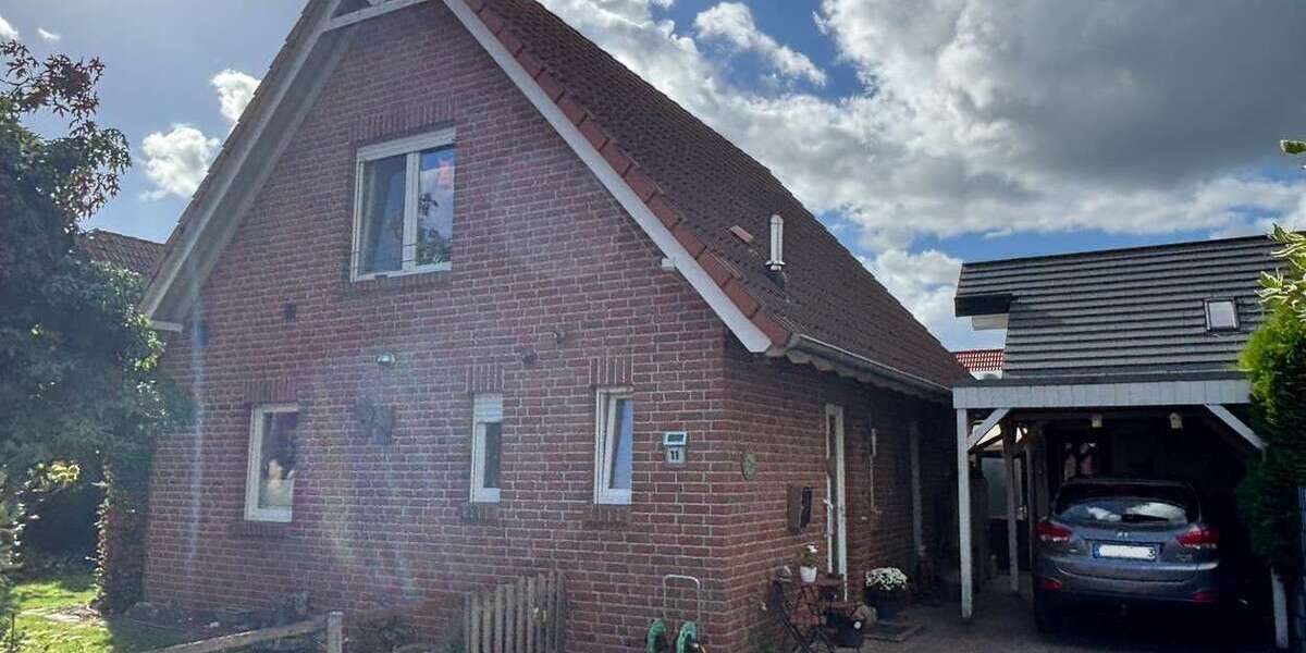 Einfamilienhaus Borken - 4.5 Zimmer, 103 m&sup2;, 298.000&euro; | Angebot:26583379