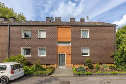 Wohnung Oberhausen Bermensfeld - 3 Zimmer, 60 m&sup2;, 149.750&euro; | Angebot:26727293