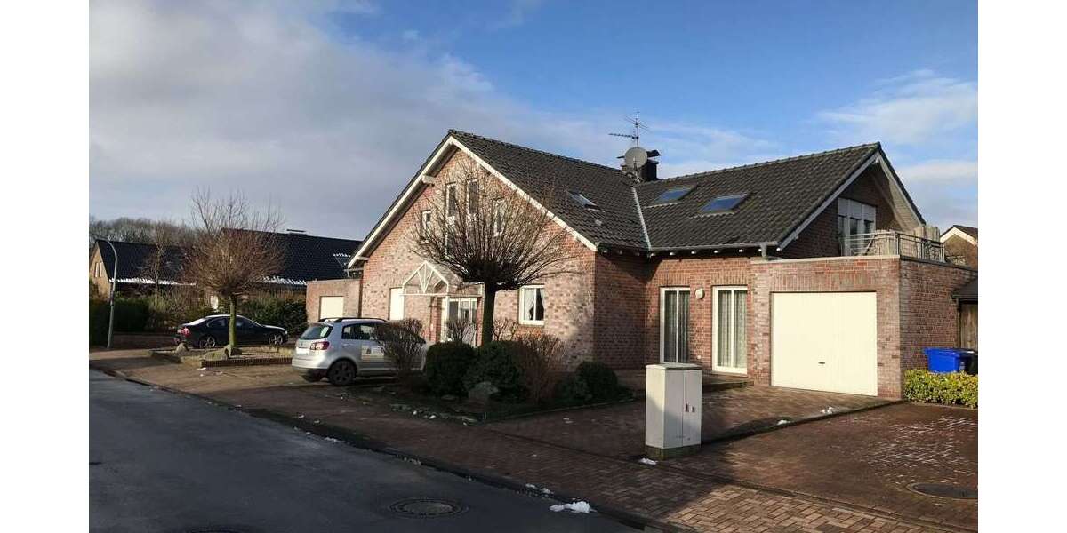 Einfamilienhaus Borken Burlo - 12 Zimmer, 354 m&sup2;, 749.000&euro; | Angebot:26301594