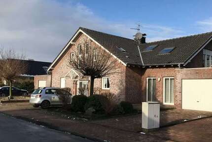 Haus Borken Burlo - 12 Zimmer, 354 m&sup2;, 749.000&euro; | Angebot:26301594