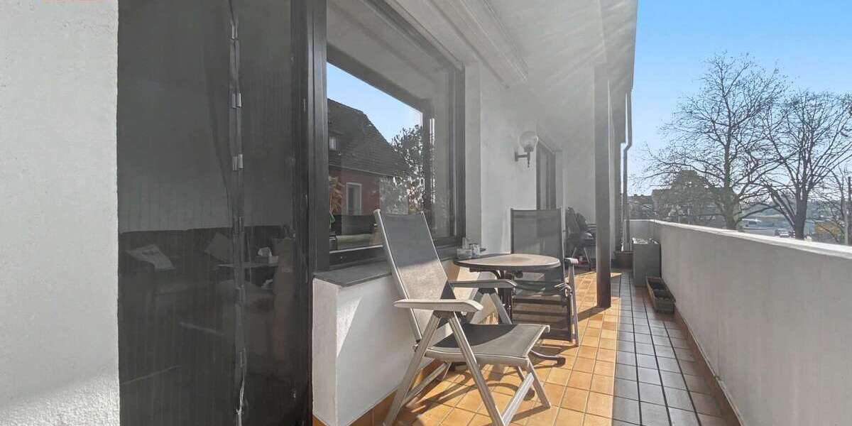 Etagenwohnung datteln - 2 Zimmer, 91 m&sup2;, 175.000&euro; | Angebot:25938814