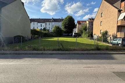 Grundstück Bochum Günnigfeld - 171.000&euro; | Angebot:27003255