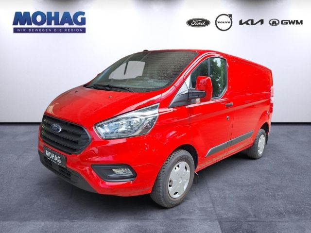 Ford Transit Custom 54.455 km 19.590 &euro; Gelsenkirchen 45881