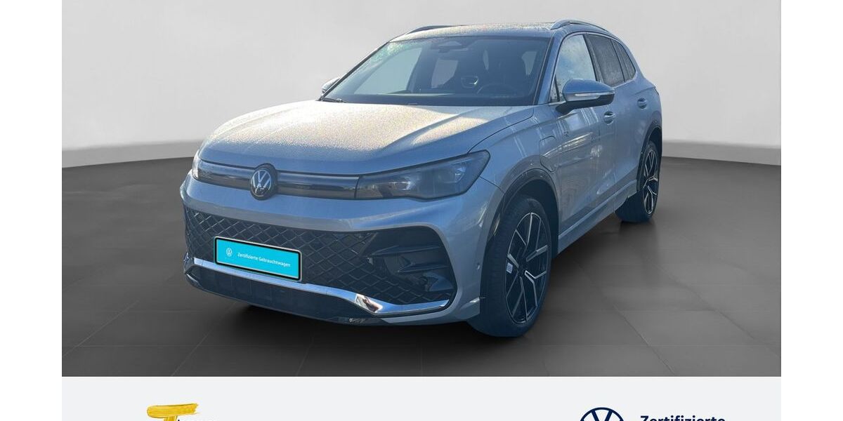 VW Tiguan 4.999 km 50.680 &euro; Dorsten 46282