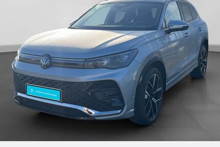 VW Tiguan 6.900 km 48.980 &euro; Dorsten 46282