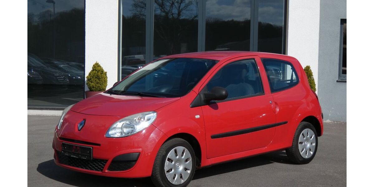 Renault Twingo 163.204 km 1.890 &euro; Bochum 44807