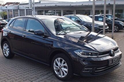 VW Polo 61.650 km 15.950 &euro; Gladbeck 45964