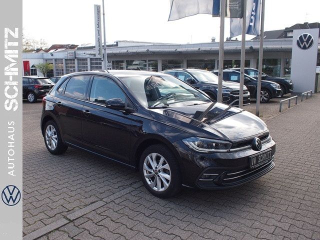 VW Polo 61.650 km 15.950 &euro; Gladbeck 45964