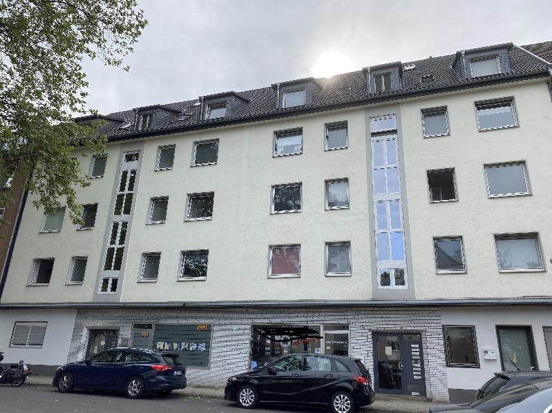 Etagenwohnung Essen Stadtbezirk III - 2 Zimmer, 52 m&sup2;, 500&euro; | Angebot:26048260