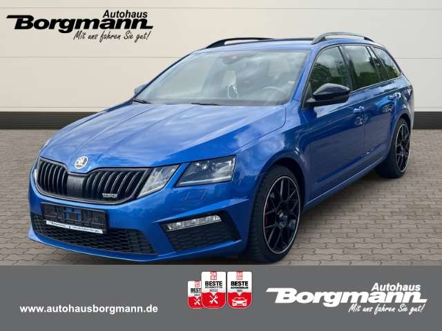 Skoda Octavia 94.650 km 20.490 &euro; Dorsten Wulfen 46286
