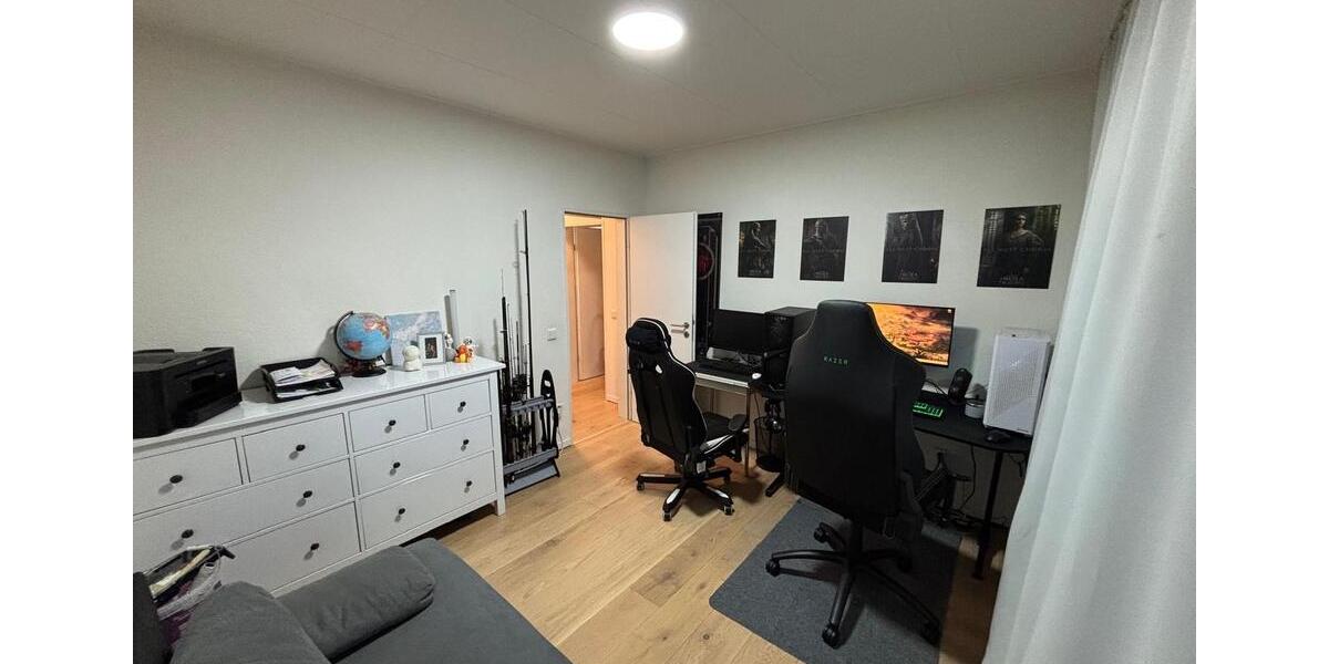 Etagenwohnung Dorsten - 3 Zimmer, 77 m&sup2;, 650&euro; | Angebot:26272598