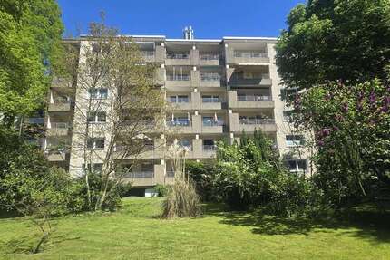 Wohnung Gelsenkirchen Buer - 1 Zimmer, 49 m&sup2;, 430&euro; | Angebot:26223744