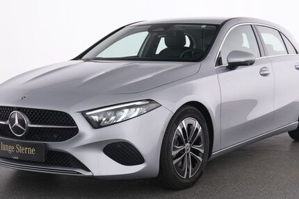 Mercedes-Benz A 180 6.806 km 31.785 &euro; Essen 45309